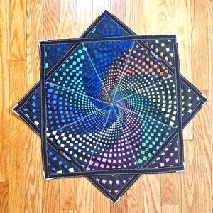 UV Reactive Flowstar